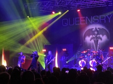 Queensrÿche / John 5 & The Creatures / Eve To Adam on Feb 20, 2020 [897-small]