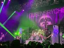 Queensrÿche / John 5 & The Creatures / Eve To Adam on Feb 20, 2020 [903-small]