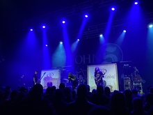 Queensrÿche / John 5 & The Creatures / Eve To Adam on Feb 20, 2020 [911-small]