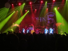 Queensrÿche / John 5 & The Creatures / Eve To Adam on Feb 20, 2020 [913-small]