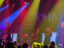 Queensrÿche / John 5 & The Creatures / Eve To Adam on Feb 20, 2020 [914-small]