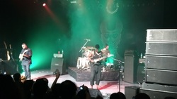Animals as Leaders / Parazit on Jul 22, 2017 [195-small]