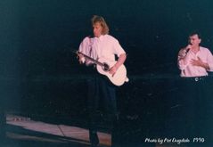 Air Supply on Oct 26, 1986 [974-small]