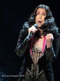 Cher on Jun 2, 2014 [077-small]