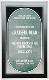Grateful Dead / New Riders of the Purple Sage on Sep 17, 1970 [088-small]