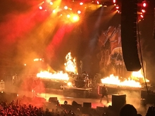 Slayer / Lamb Of God / Anthrax / Testament / Napalm Death on Aug 7, 2018 [096-small]