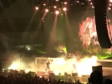 Slayer / Lamb Of God / Anthrax / Testament / Napalm Death on Aug 7, 2018 [097-small]