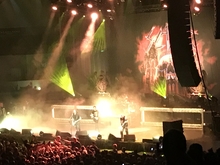 Slayer / Lamb Of God / Anthrax / Testament / Napalm Death on Aug 7, 2018 [098-small]