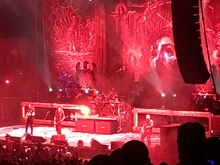 Slayer / Lamb Of God / Anthrax / Testament / Napalm Death on Aug 7, 2018 [099-small]