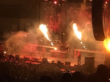 Slayer / Lamb Of God / Anthrax / Testament / Napalm Death on Aug 7, 2018 [101-small]