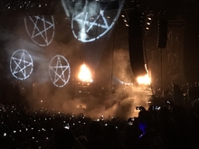 Slayer / Lamb Of God / Anthrax / Testament / Napalm Death on Aug 7, 2018 [103-small]