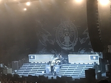 Slayer / Lamb Of God / Anthrax / Testament / Napalm Death on Aug 7, 2018 [106-small]