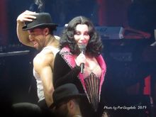 Cher on Feb 4, 2019 [124-small]