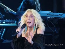 Cher on Feb 4, 2019 [125-small]