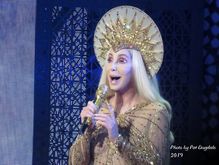 Cher on Feb 4, 2019 [127-small]