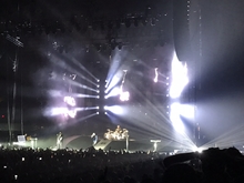 Shinedown / Papa Roach  / Asking Alexandria / Savage After Midnight  on Oct 1, 2019 [171-small]