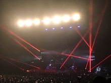 Shinedown / Papa Roach / Asking Alexandria / Savage after Midnight on Oct 1, 2019 [172-small]