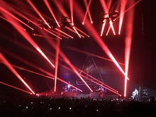 Shinedown / Papa Roach  / Asking Alexandria / Savage After Midnight  on Oct 1, 2019 [173-small]