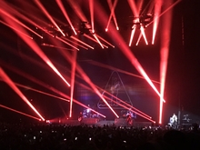 Shinedown / Papa Roach / Asking Alexandria / Savage after Midnight on Oct 1, 2019 [173-small]