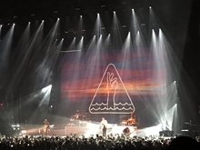 Shinedown / Papa Roach / Asking Alexandria / Savage after Midnight on Oct 1, 2019 [175-small]