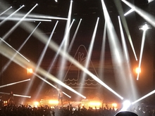 Shinedown / Papa Roach / Asking Alexandria / Savage after Midnight on Oct 1, 2019 [176-small]