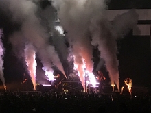 Shinedown / Papa Roach / Asking Alexandria / Savage after Midnight on Oct 1, 2019 [177-small]