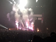 Shinedown / Papa Roach / Asking Alexandria / Savage after Midnight on Oct 1, 2019 [178-small]