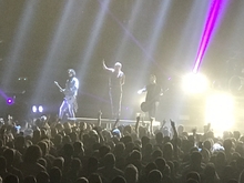 Shinedown / Papa Roach  / Asking Alexandria / Savage After Midnight  on Oct 1, 2019 [179-small]