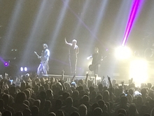 Shinedown / Papa Roach / Asking Alexandria / Savage after Midnight on Oct 1, 2019 [179-small]