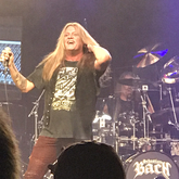 Sebastian Bach / Kobra and the Lotus on Sep 15, 2019 [182-small]