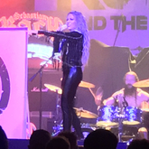 Sebastian Bach / Kobra and the Lotus on Sep 15, 2019 [184-small]