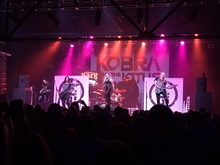 Sebastian Bach / Kobra and the Lotus on Sep 15, 2019 [185-small]