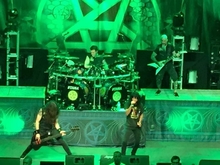 Killswitch Engage / Anthrax / Devil Wears Prada / Jasta on Apr 7, 2017 [201-small]