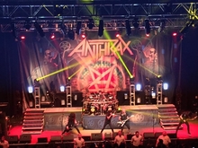 Killswitch Engage / Anthrax / Devil Wears Prada / Jasta on Apr 7, 2017 [202-small]