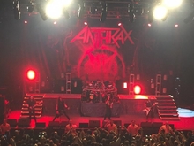 Killswitch Engage / Anthrax / Devil Wears Prada / Jasta on Apr 7, 2017 [204-small]