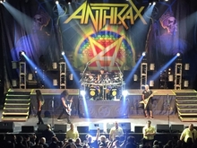 Killswitch Engage / Anthrax / Devil Wears Prada / Jasta on Apr 7, 2017 [213-small]