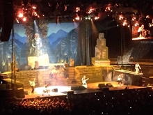 Iron Maiden / The Raven Age on Apr 5, 2016 [224-small]