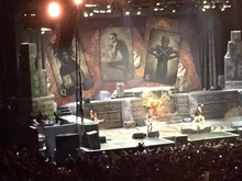Iron Maiden / The Raven Age on Apr 5, 2016 [225-small]