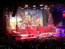 Iron Maiden / The Raven Age on Apr 5, 2016 [226-small]