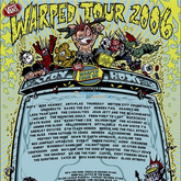 Warped Tour 2006 on Jul 30, 2006 [334-small]