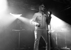 The Mobile Homes / Us (SWE) on Sep 29, 2018 [412-small]