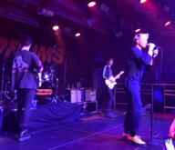 The Drums on Sep 26, 2017 [416-small]