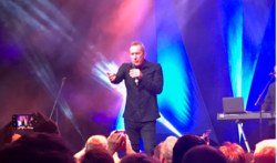 Orchestral Manoeuvres in the Dark on Feb 5, 2018 [417-small]
