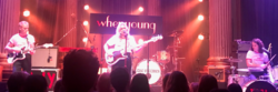The Vaccines / whenyoung on Oct 30, 2018 [439-small]