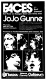 Rod Stewart / The Faces / jo jo gunne on May 10, 1973 [461-small]