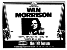 Van Morrison on Mar 15, 1974 [463-small]