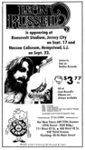 Leon Russell on Sep 17, 1972 [469-small]