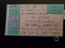 Def Leppard / Ugly Kid Joe on Jul 4, 1993 [486-small]