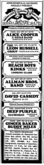 Alice Cooper / The J. Geils Band / Flash on Aug 10, 1972 [505-small]