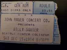 Billy Squier  on Dec 15, 1984 [510-small]